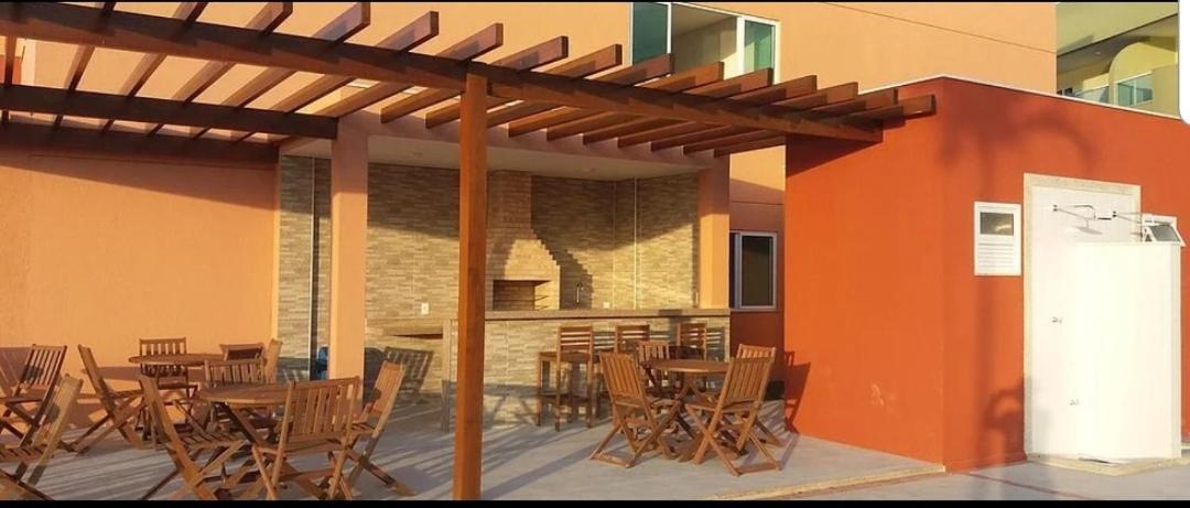 Golden Lake Residence Arraial Do Cabo Exterior photo